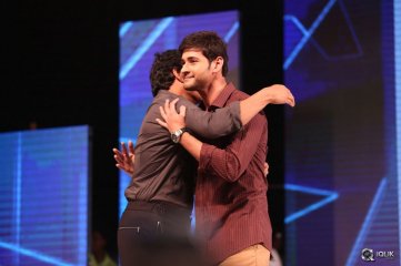 Akhil Movie Audio Launch